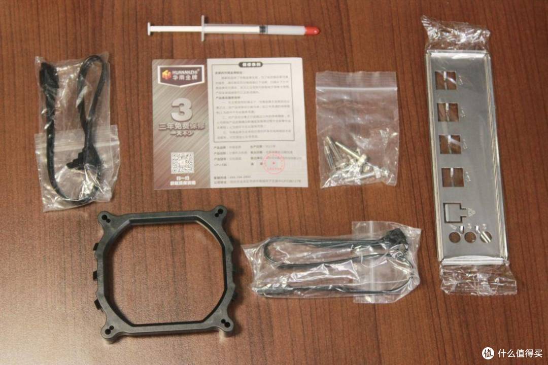 低价格拥抱多核强劲性能,华南金牌X99BD4主板搭配E5处理器性价比爆棚