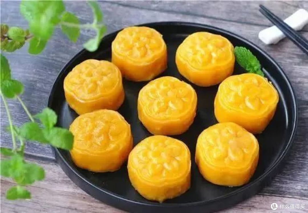 小满过后吃什么?消暑佳品“清爽养胃糕”,一个蒸锅就能做!