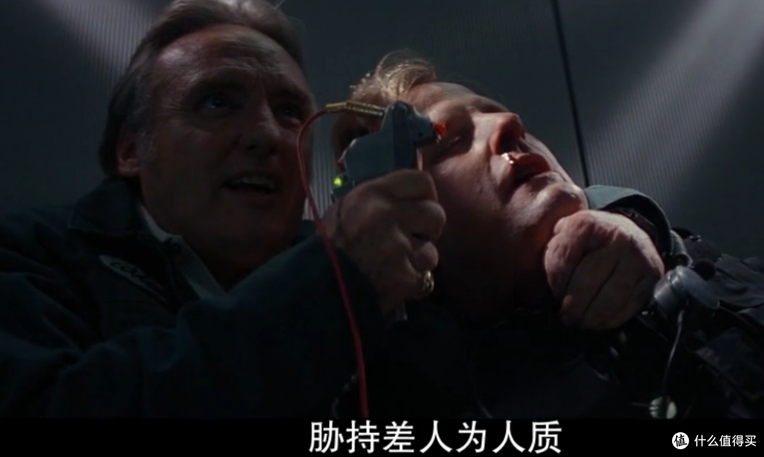 如果你喜欢紧张刺激,这部片一定要看