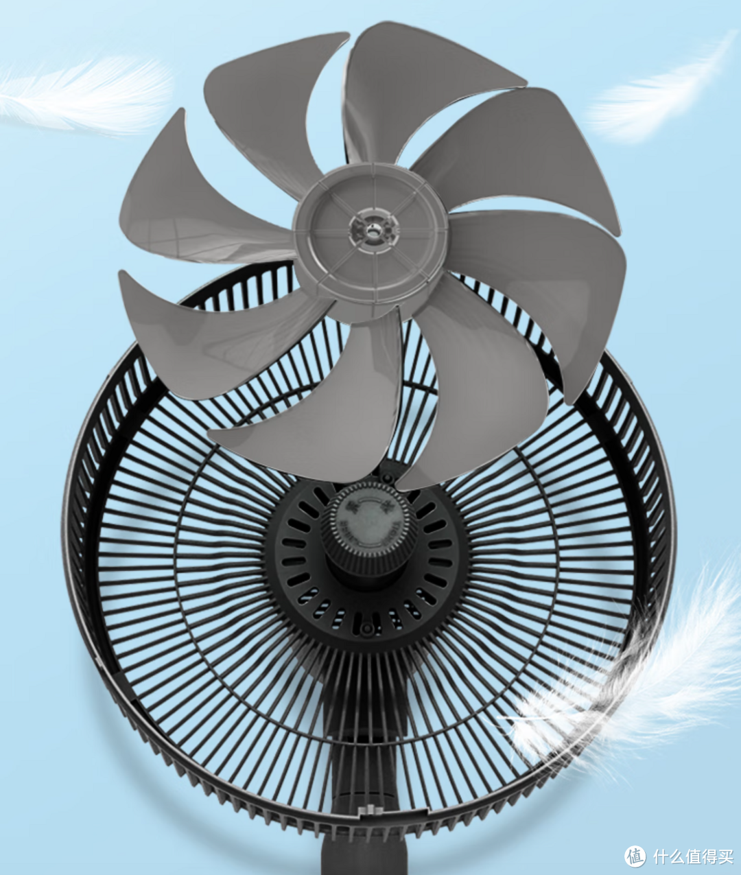 电风扇除异味方法总结：夏季除臭新招一网打尽。