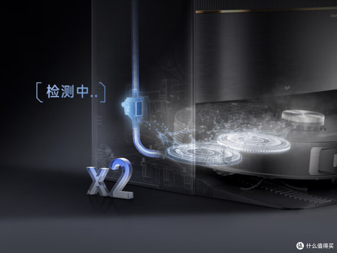 扫得干净，拖得彻底！聪明的追觅X20 Pro Plus扫拖机器人真的可以帮你解放双手