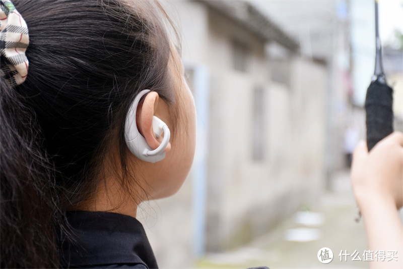 切断束缚，佩戴更自由-南卡OE开放式耳机创新上市