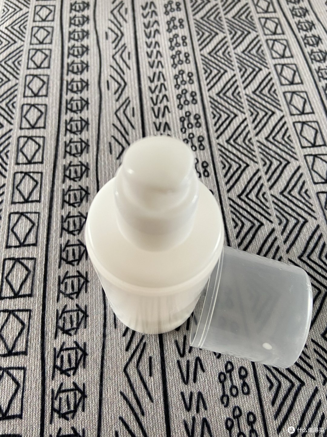 手部湿疹太难受,我用这款维E乳液