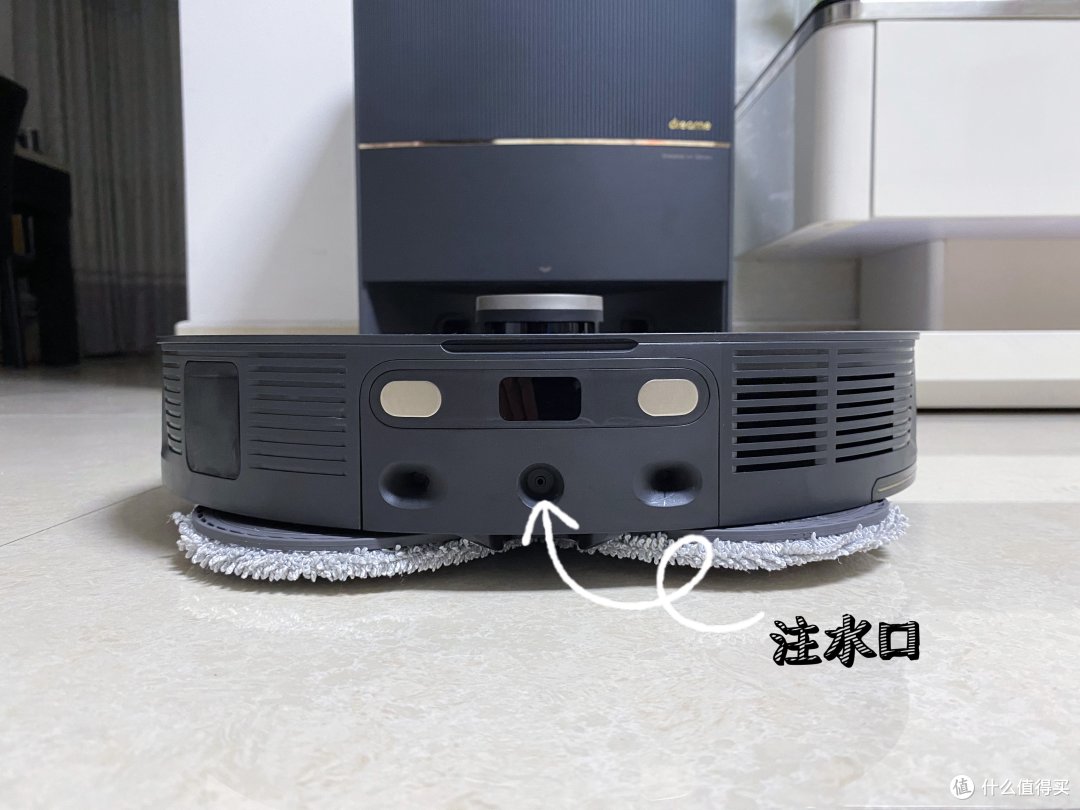 扫得干净，拖得彻底！聪明的追觅X20 Pro Plus扫拖机器人真的可以帮你解放双手