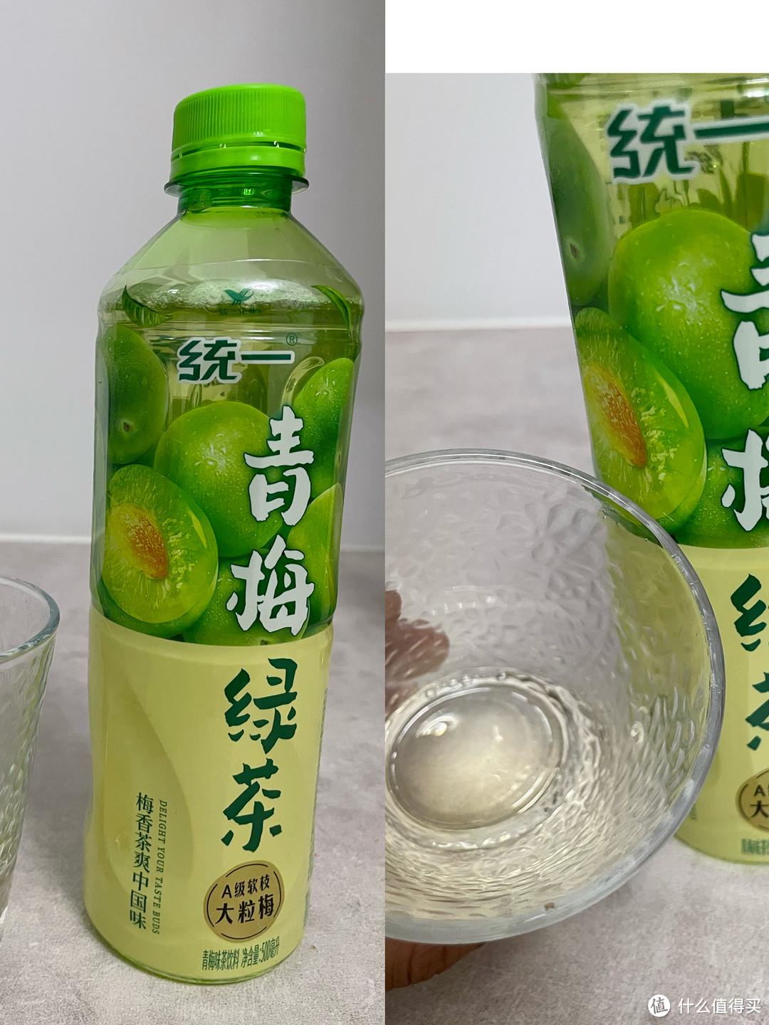 八款平价茶饮料轻测评