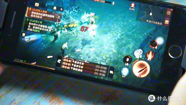 MFI认证iPhone直连手柄原来如此好用