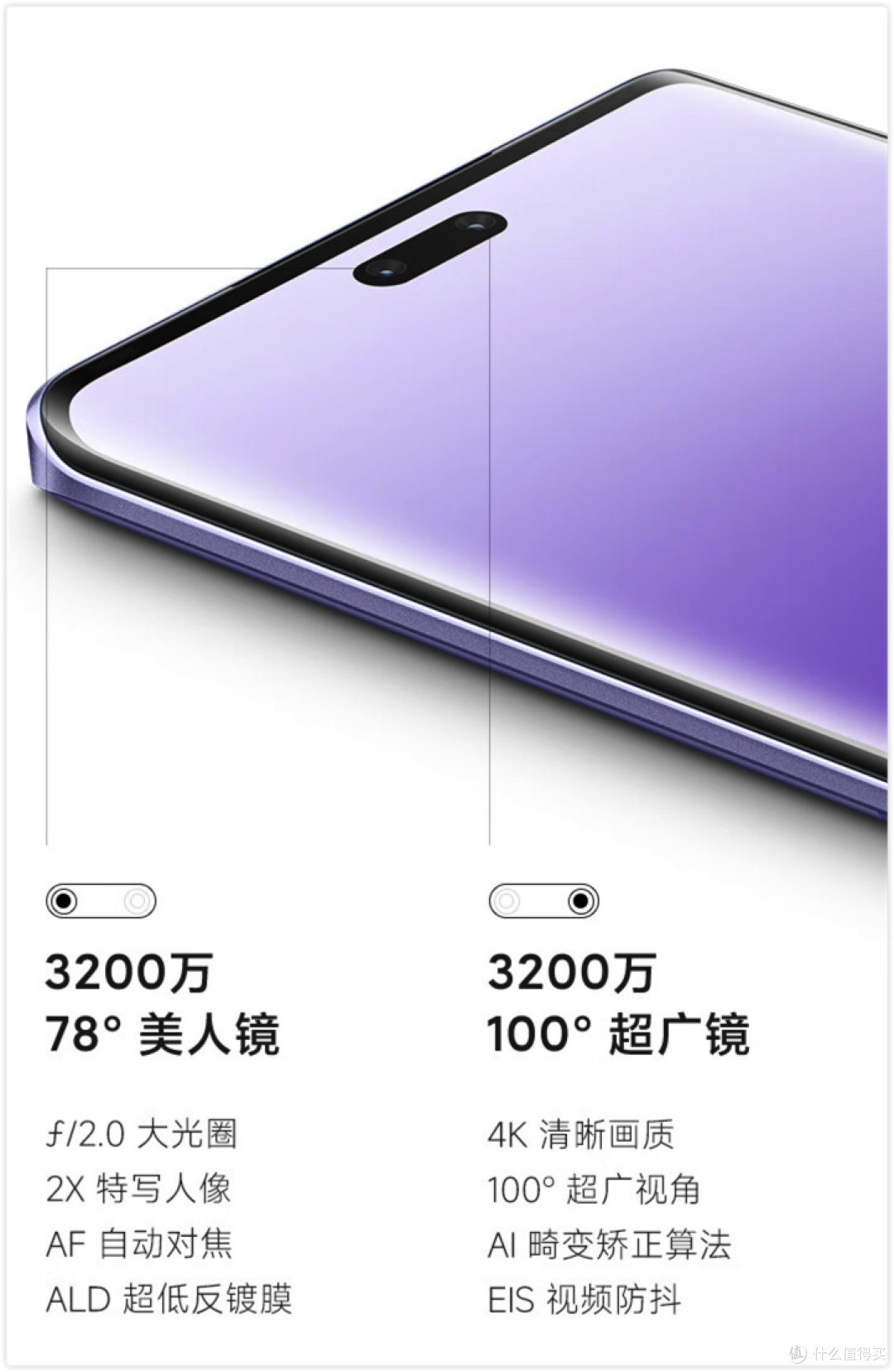 都说小米Civi3不值得购买？我看未必，尤其有女朋友的小伙伴