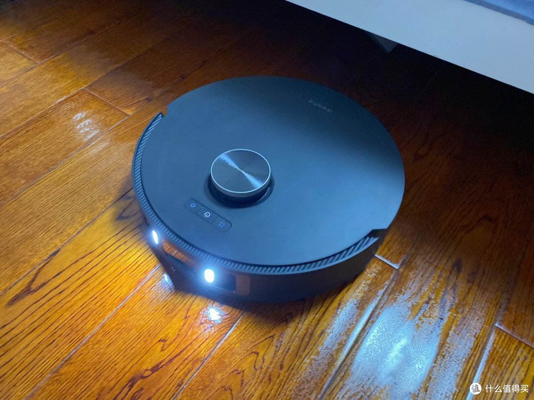扫得干净，拖得彻底！聪明的追觅X20 Pro Plus扫拖机器人真的可以帮你解放双手