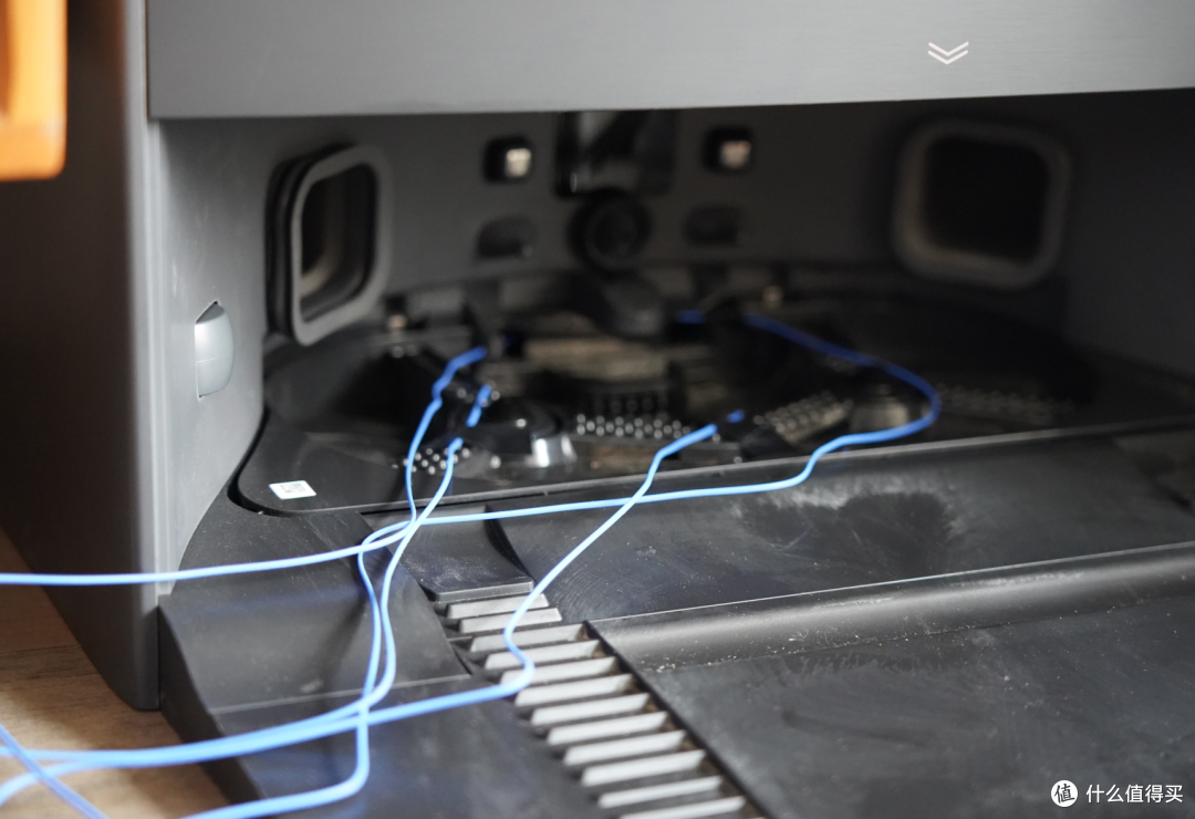 一个功能增加5%以上的清扫面积 史上最强！追觅X20Pro扫拖一体机深度测评