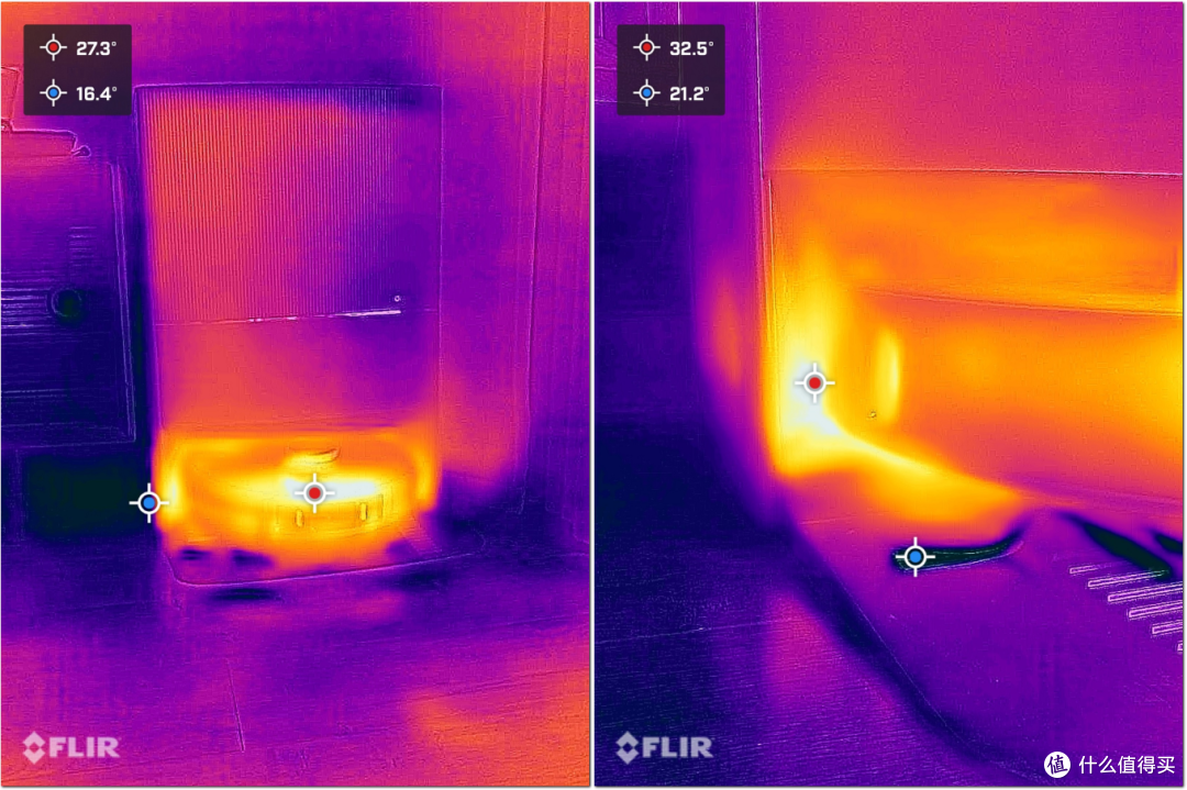 一个功能增加5%以上的清扫面积 史上最强！追觅X20Pro扫拖一体机深度测评