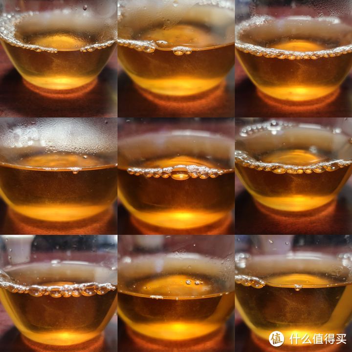 【普洱茶】德丰昌红票生茶测评