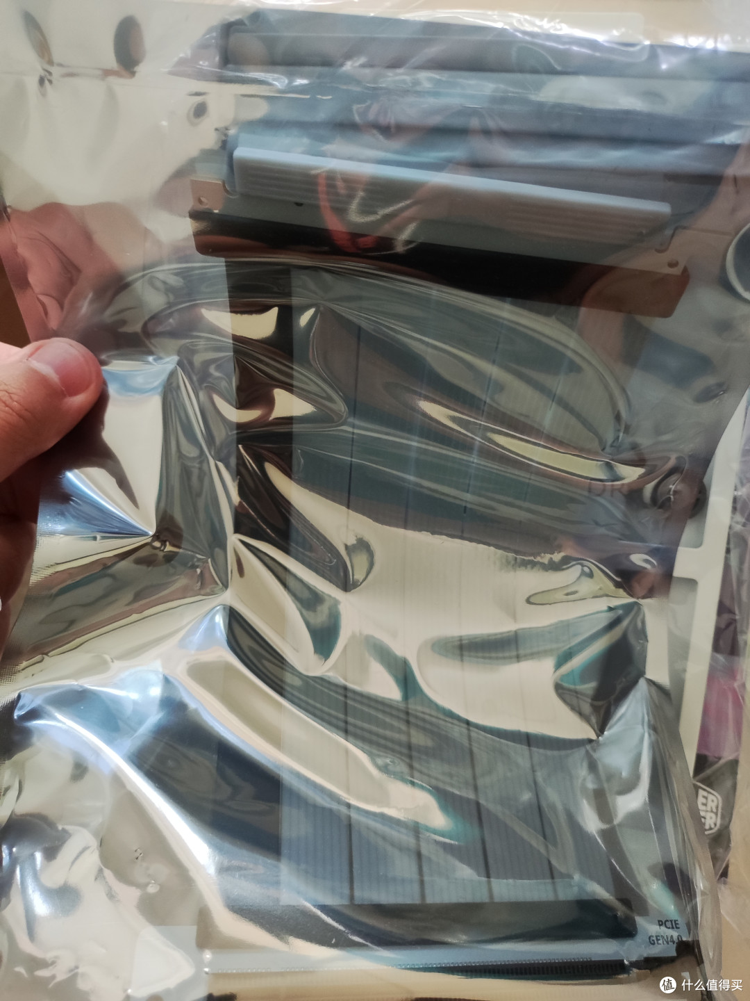 酷冷至尊 竖装支架 体验!