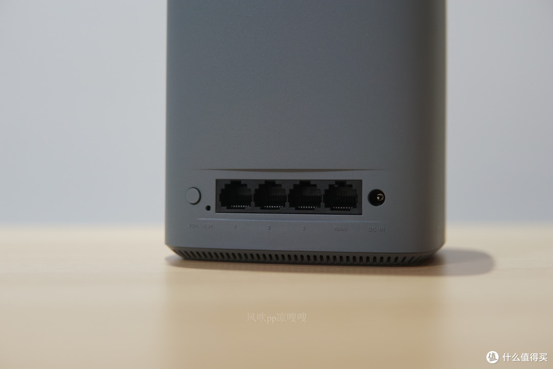 会赚钱的路由器，年返2w+——京东云无线宝AX1800鲁班64G畅享版