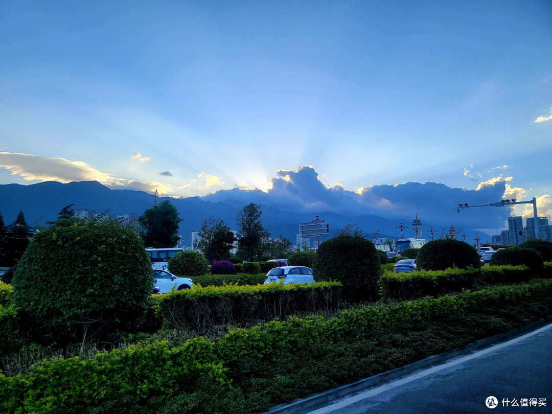 首次半马安全完赛，参赛过程记录