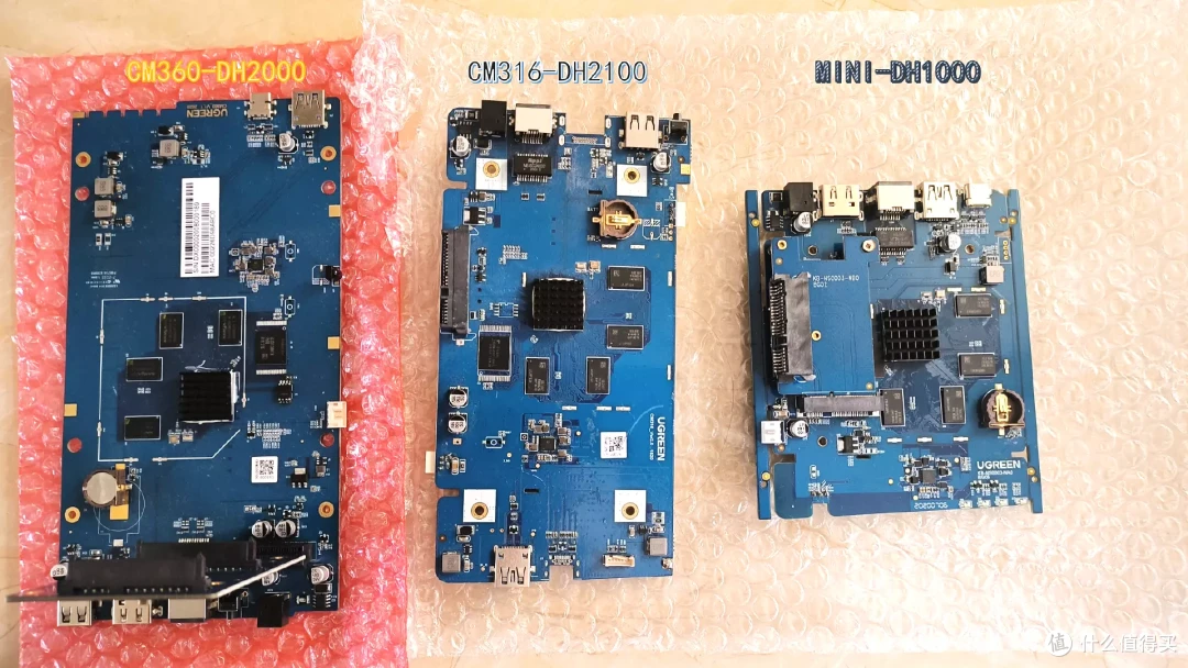 首款DSM7.2、支持Docker的ARM架构黑群晖小睿CM360来咯,RTD1296、4G RAM,近半年最佳玩具