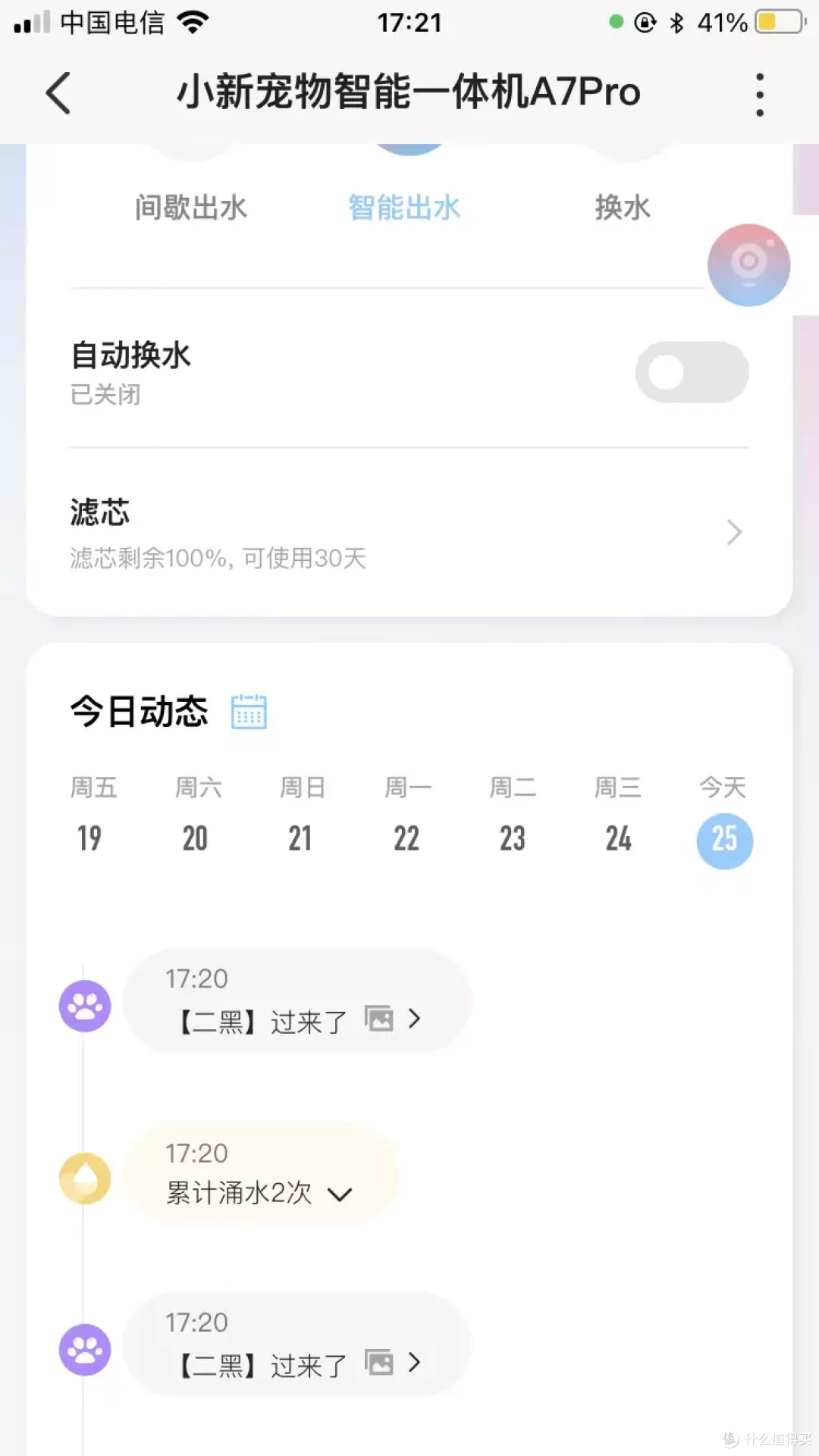 自动投喂解决猫咪吃饭问题，联想小新宠物智能一体机体验