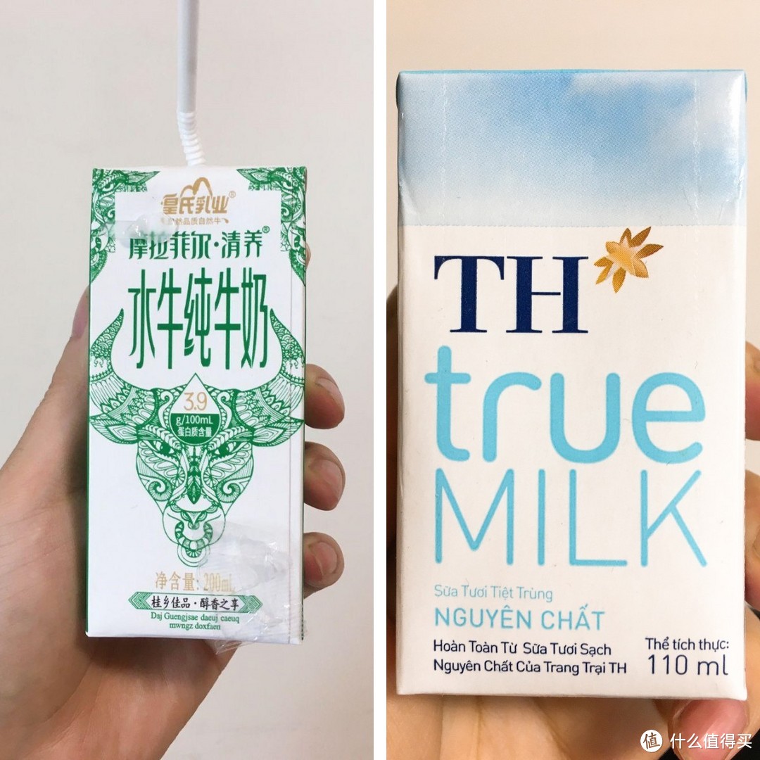 贫穷人士应该怎么挑选纯牛奶？有哪些性价比高的纯牛奶值得囤一囤