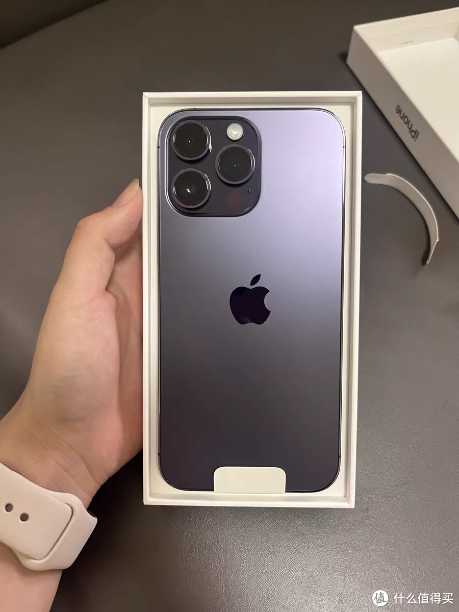 iPhone14 Pro Max：超越无与伦比的极致体验，618能降多少呢？