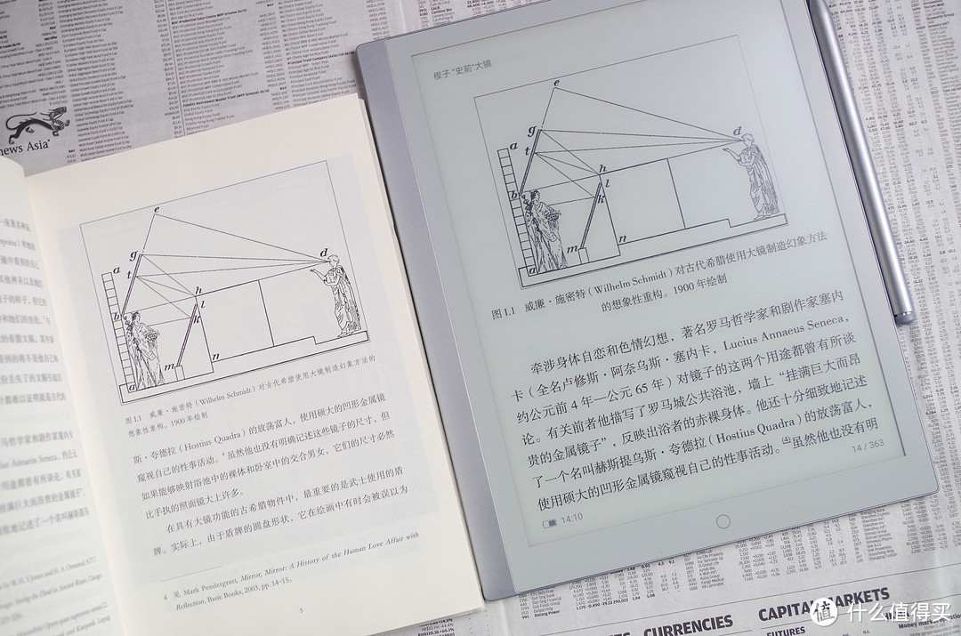 备战618，一篇看完墨水屏电子书阅读器怎么买