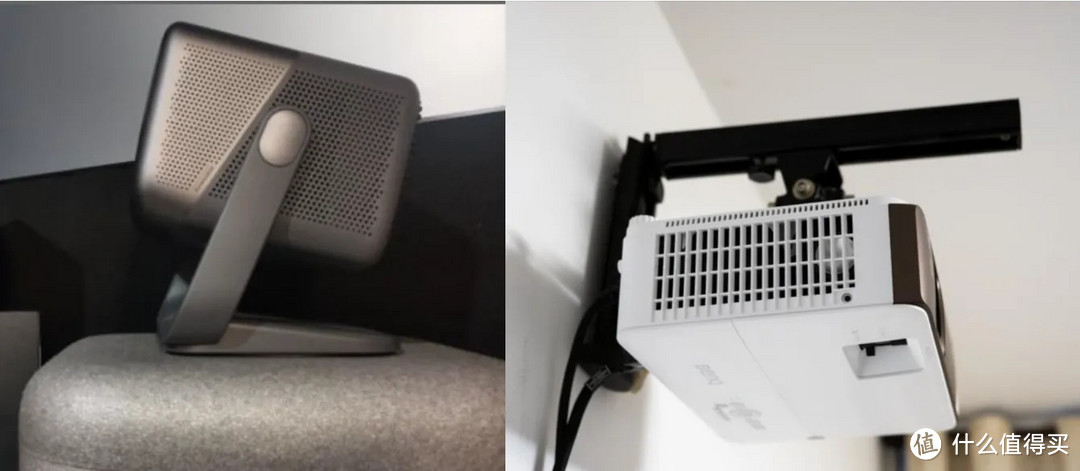 卧室选投影仪还是选电视机的实例分析,传统投影仪&智能投影仪又该怎么选?