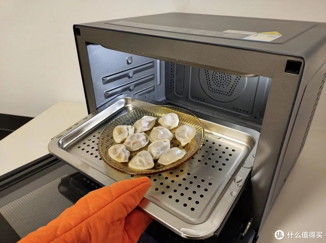 微蒸烤一体机到底好用吗？