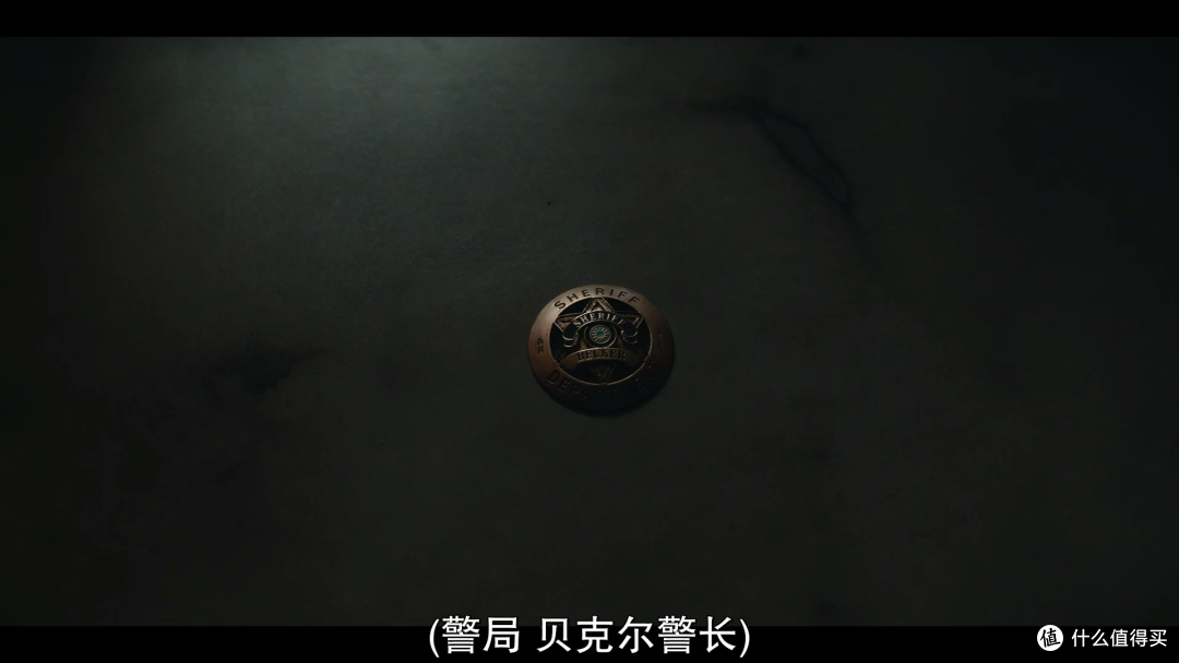 2023年评分最高的美剧,才播出一集就将悬疑感直接拉满。