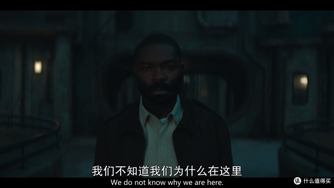 2023年评分最高的美剧,才播出一集就将悬疑感直接拉满。