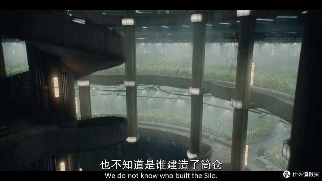 2023年评分最高的美剧,才播出一集就将悬疑感直接拉满。