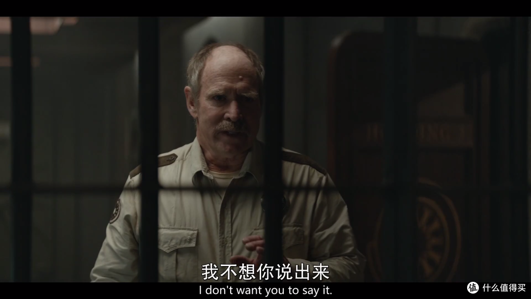 2023年评分最高的美剧,才播出一集就将悬疑感直接拉满。