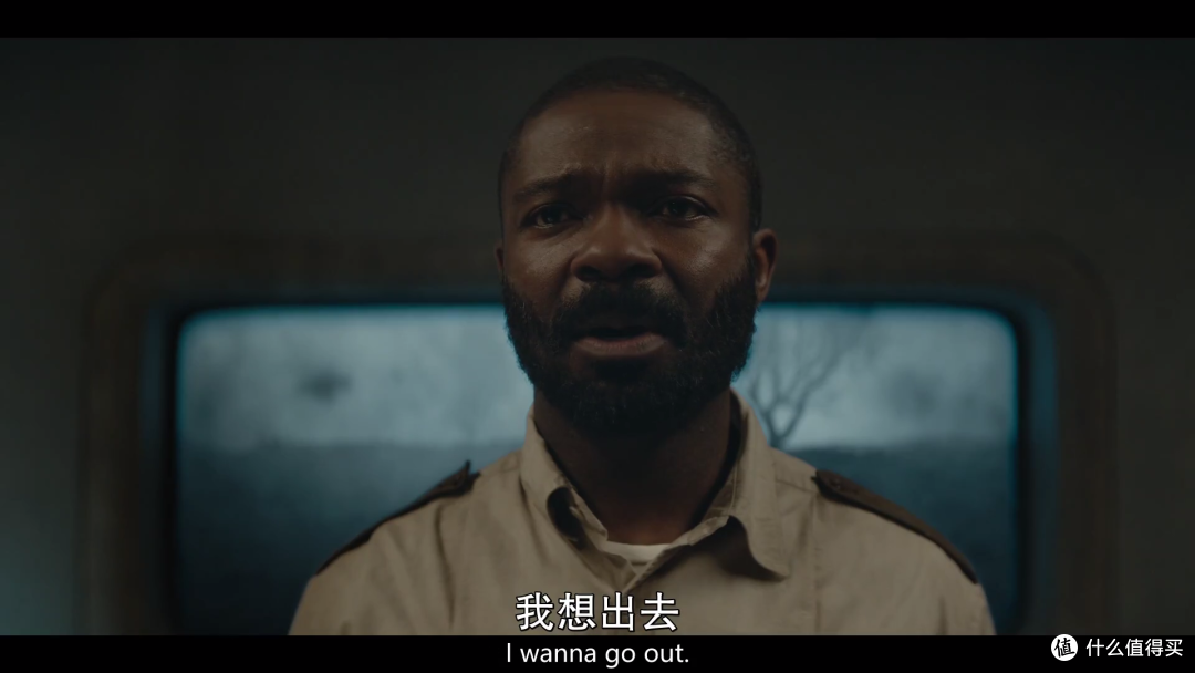 2023年评分最高的美剧,才播出一集就将悬疑感直接拉满。