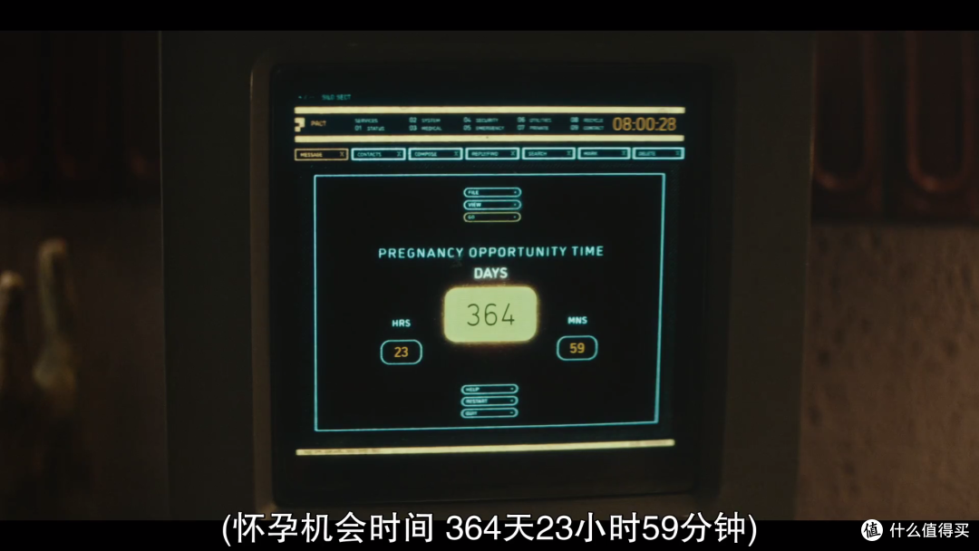 2023年评分最高的美剧,才播出一集就将悬疑感直接拉满。