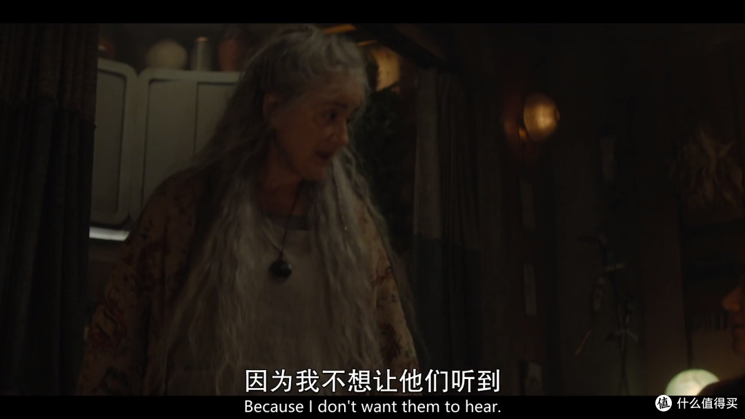 2023年评分最高的美剧,才播出一集就将悬疑感直接拉满。