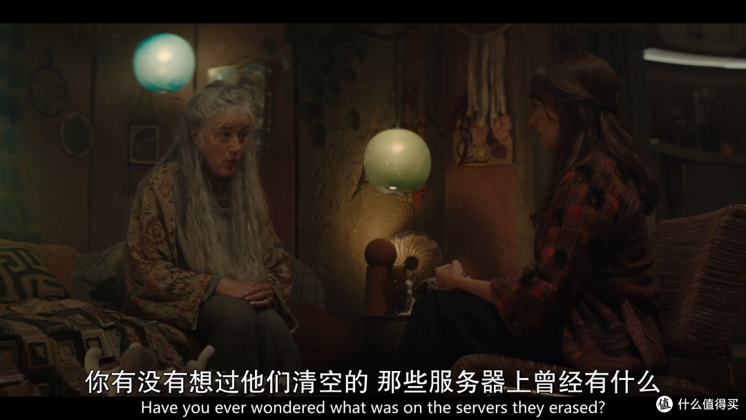2023年评分最高的美剧,才播出一集就将悬疑感直接拉满。