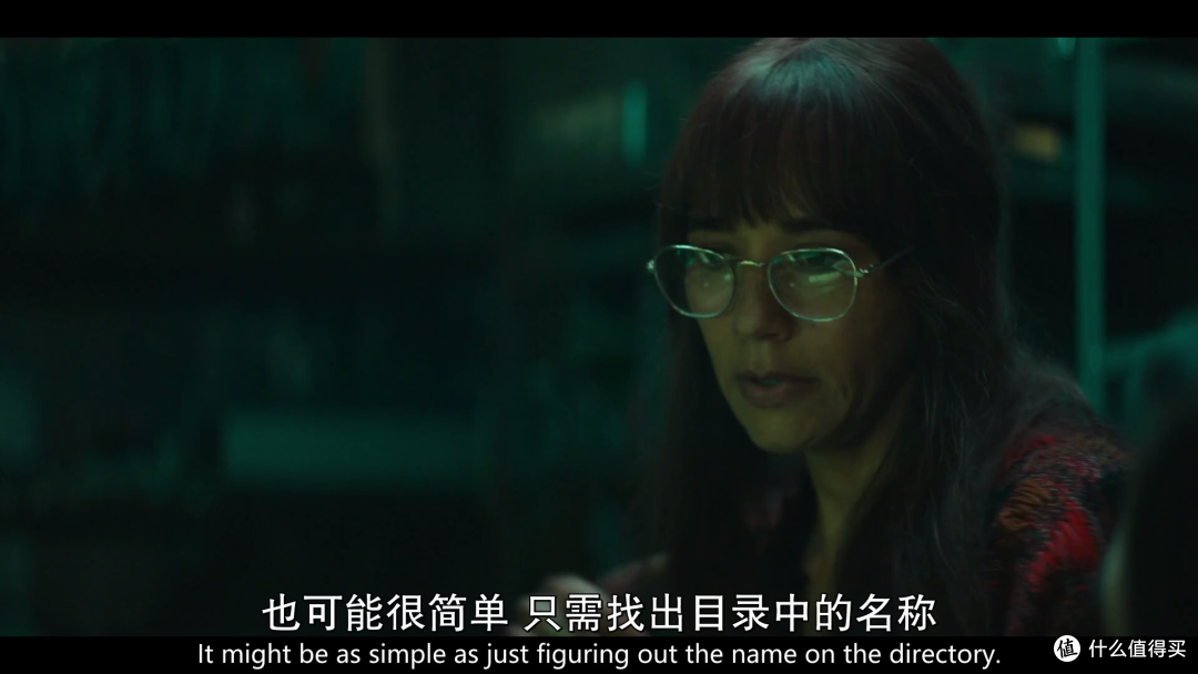 2023年评分最高的美剧,才播出一集就将悬疑感直接拉满。