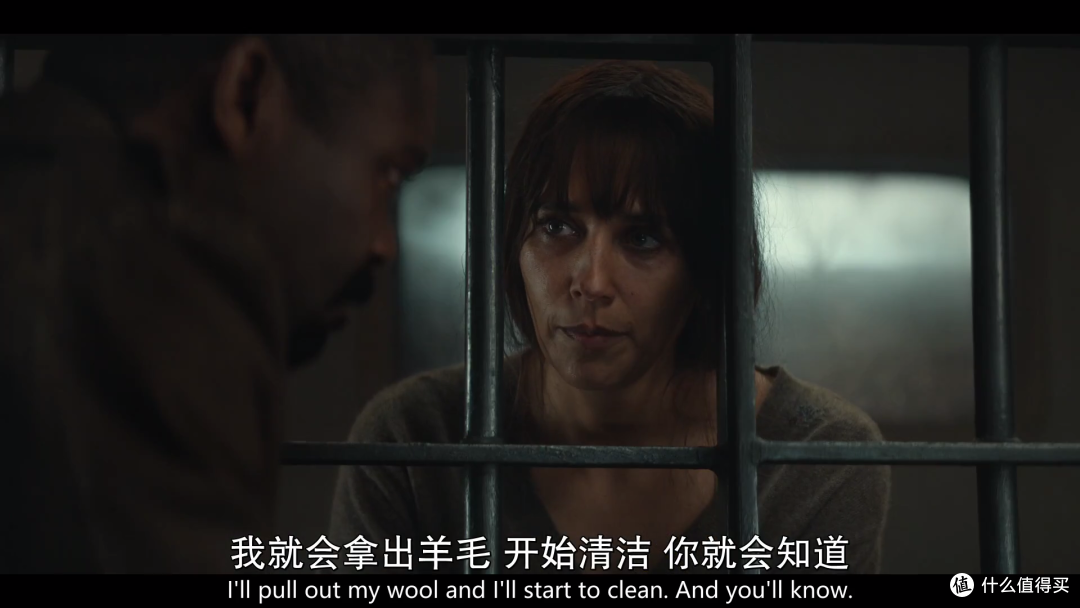 2023年评分最高的美剧,才播出一集就将悬疑感直接拉满。
