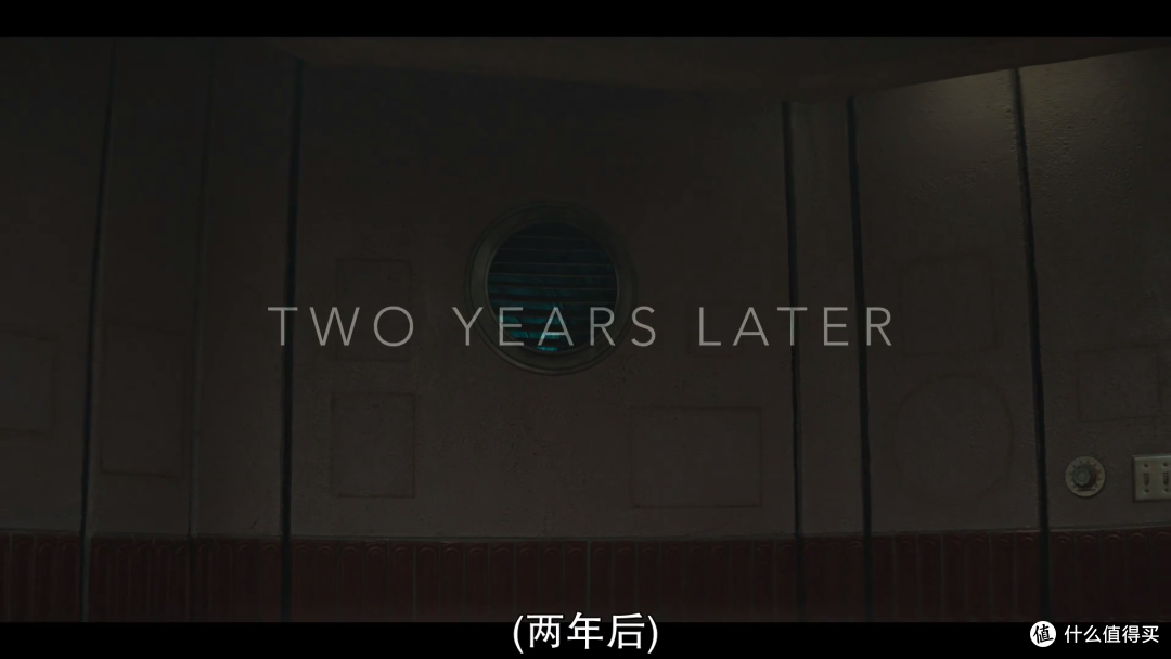 2023年评分最高的美剧,才播出一集就将悬疑感直接拉满。