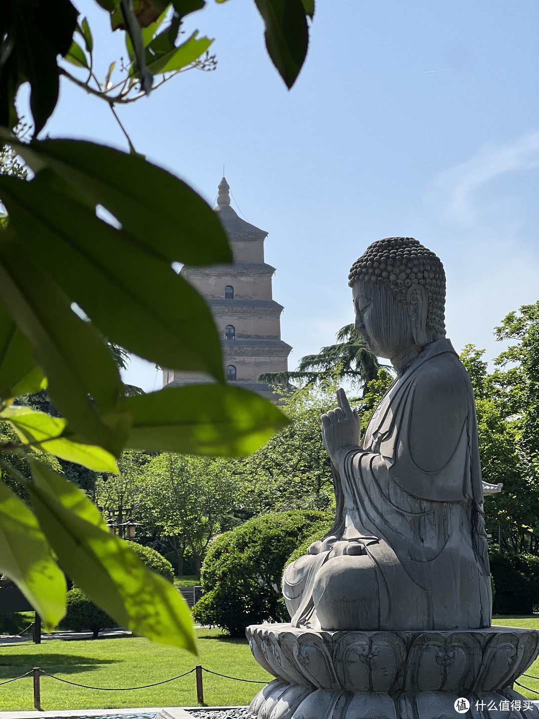 看这篇就够啦，西安旅游拍照打卡地分享