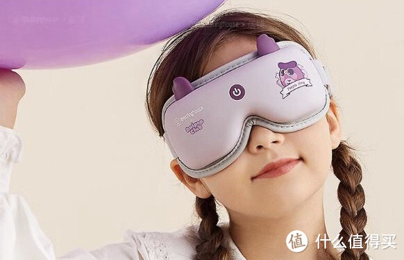 六一儿童节给小朋友的礼物：儿童护眼仪选购指南盲选不踩坑！内附护眼攻略