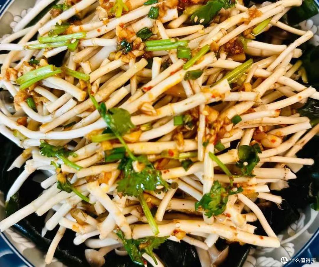 下雨天，一道折耳根，纯黑之暗料理