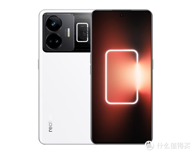 真我618甩出王炸,16+1TB+240W跌至3199元,性价比再造巅峰!