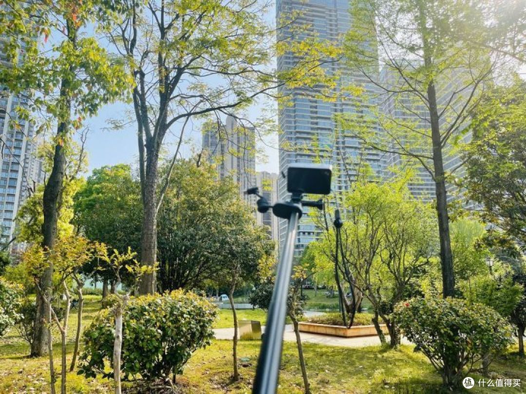 户外拍摄道具怎么选？看看泰迅全家桶，你想要的它都有