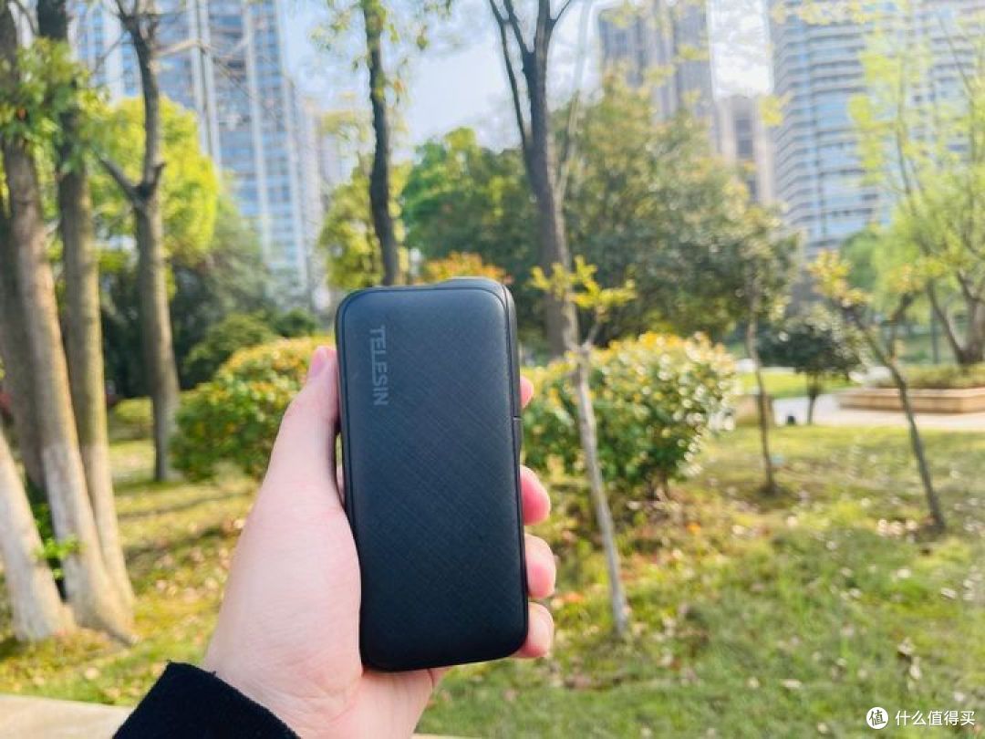 户外拍摄道具怎么选？看看泰迅全家桶，你想要的它都有