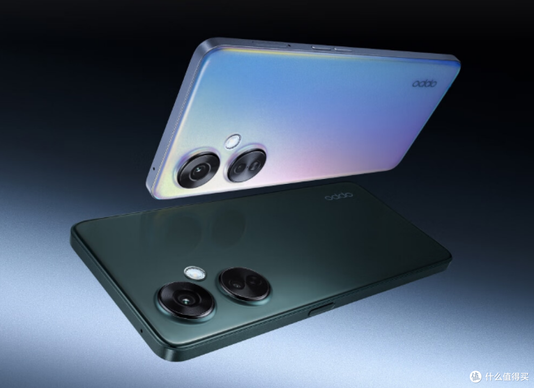 OPPO悄悄开卖新机，1亿像素+12GB+256GB仅1799元，重回性价比巅峰