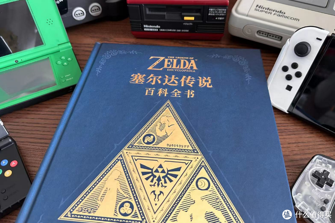 凭什么说《塞尔达传说》超越时代?这几款代表作,让你重新认识《塞尔达传说》