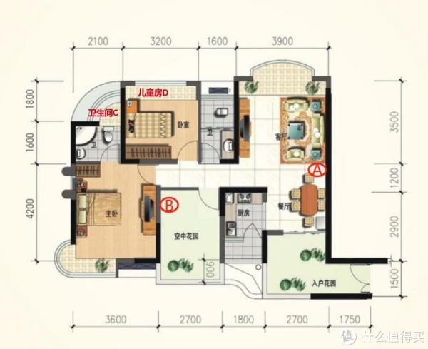 实测网红中兴E2633路由器，不如我3年前买的红米AX3000_路由器_
