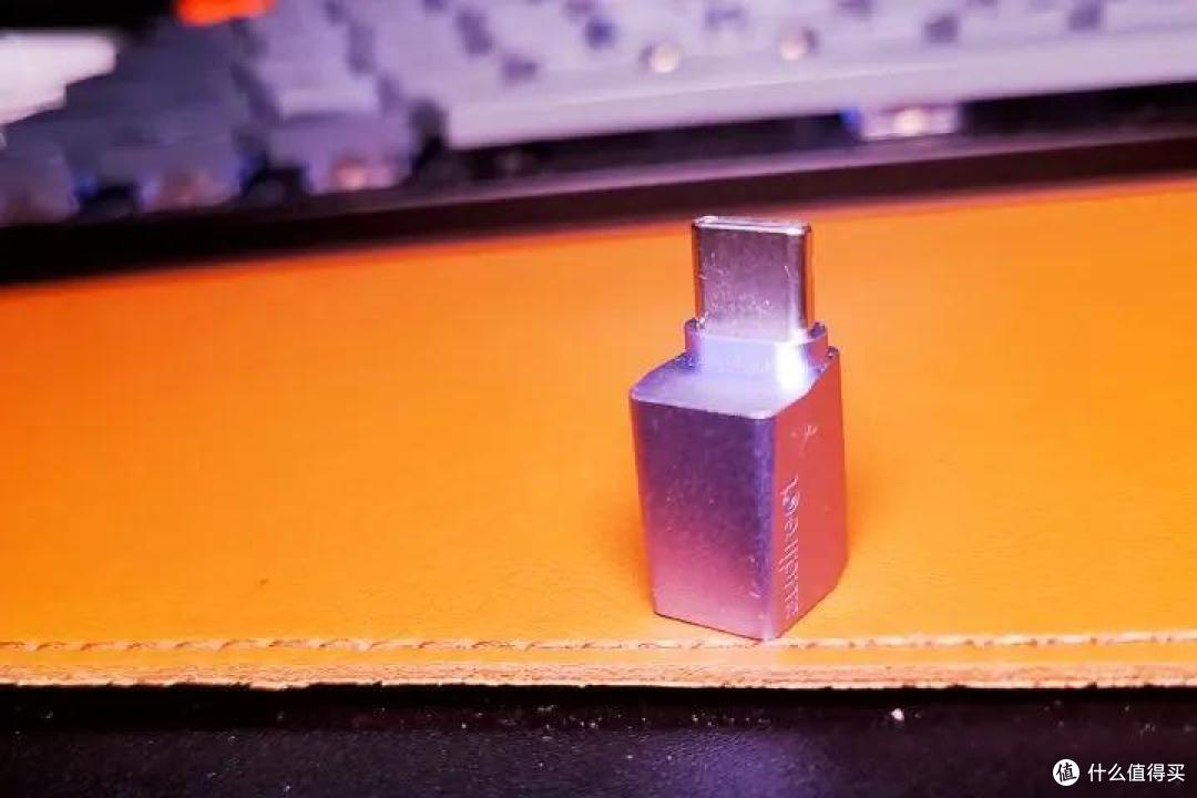 Audirect Atom 3 转接头型解码耳放 - TDS 主观体验