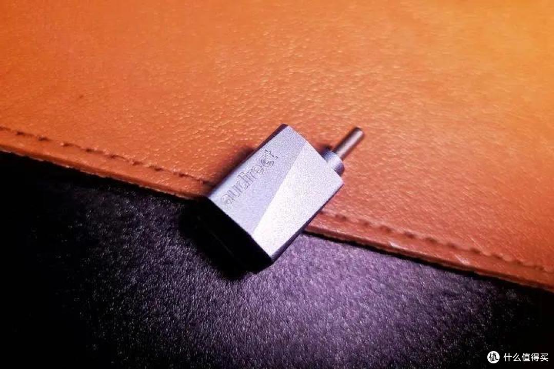 Audirect Atom 3 转接头型解码耳放 - TDS 主观体验
