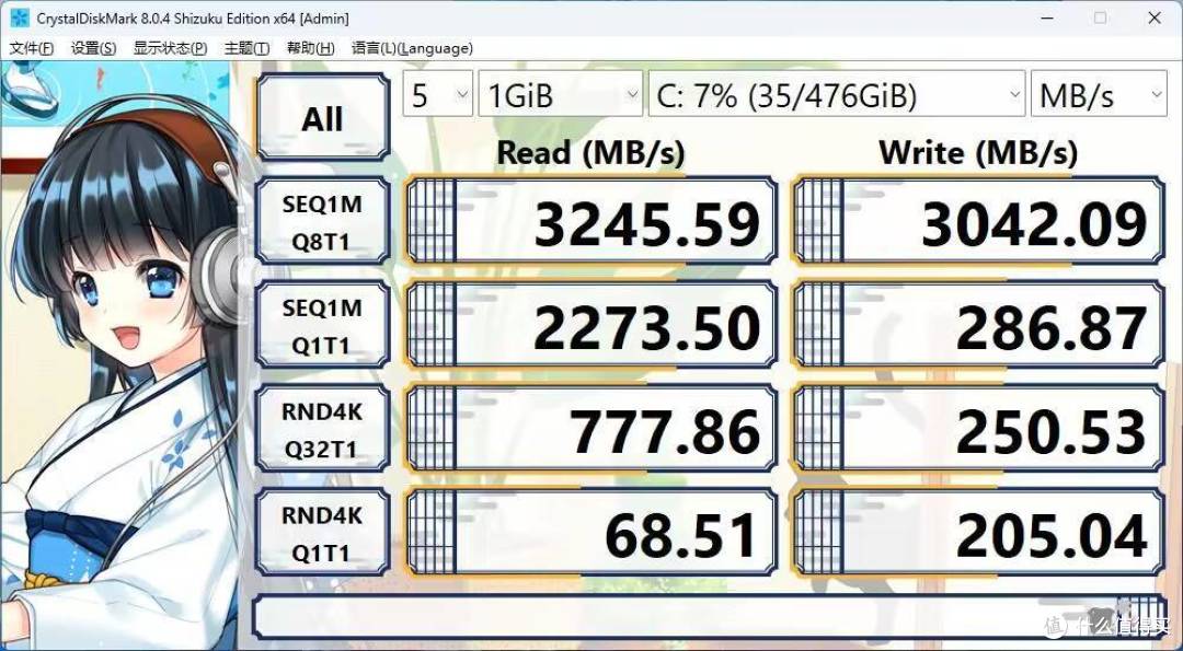 极摩客M2迷你主机实测,11代标压i7-11390H跑分百万,1299起真卷!
