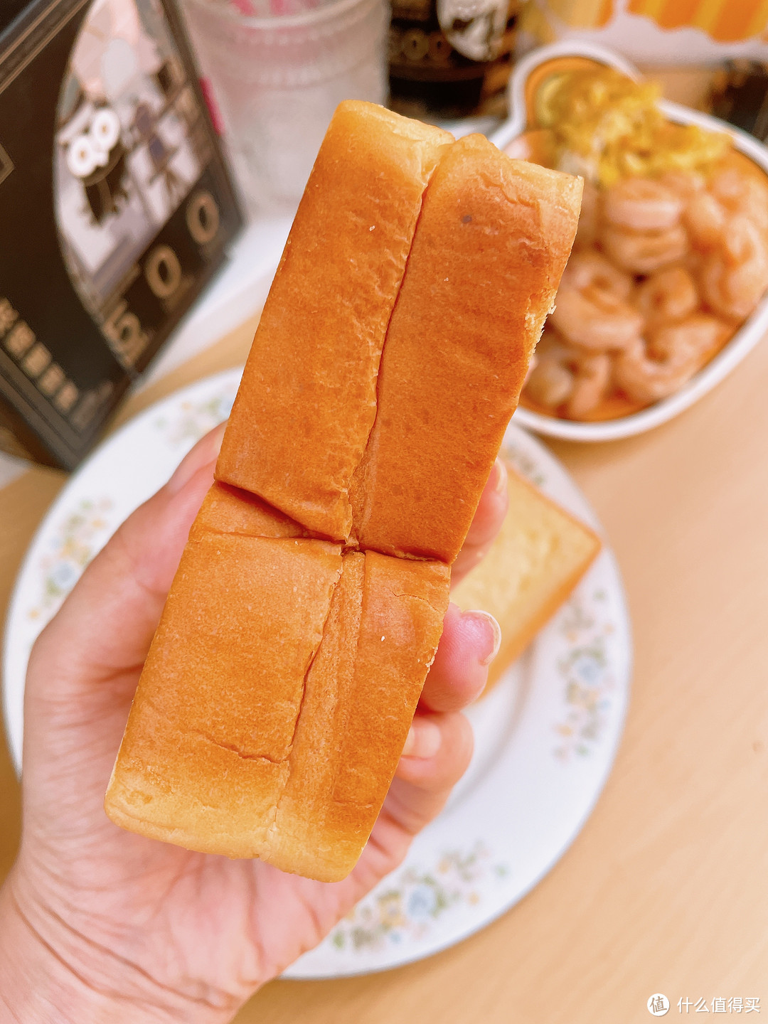 早餐的仪式感轻松拿捏了🥪小吃货们快趁着618去囤货吧！