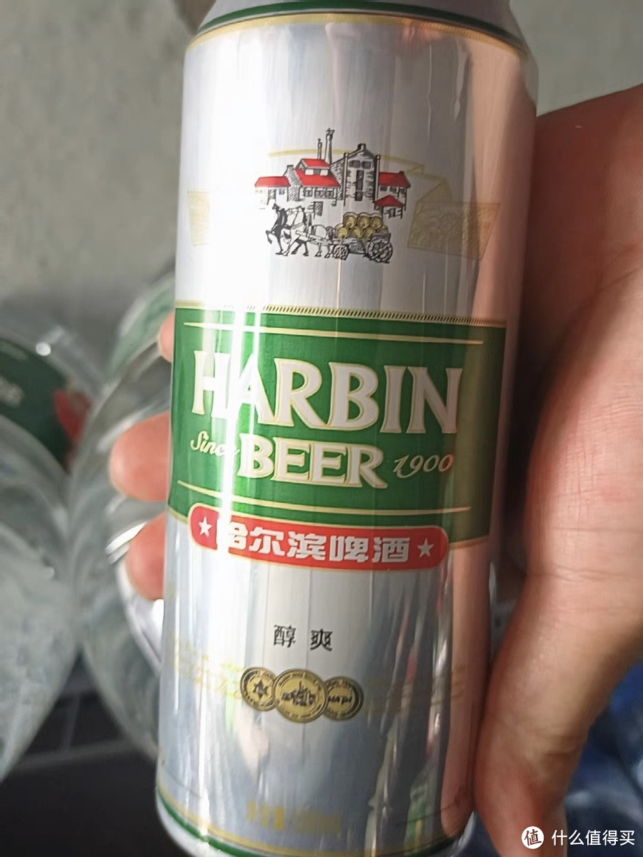 哈尔滨啤酒：品味传统与独特的醇香滋味